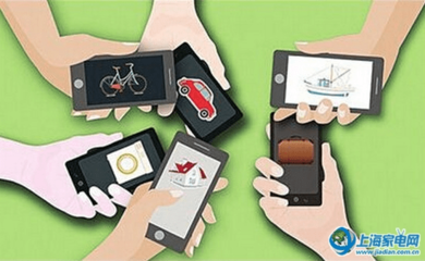 共享經濟能否在家電業落地開花？