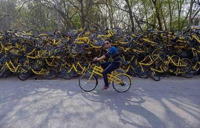 共享汽車 從熱潮到冷靜，問題與挑戰并存