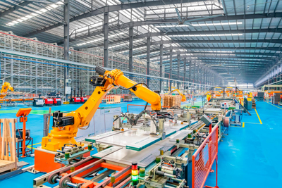 數字化轉型激發陶瓷產業新活力，多家企業獲超1.1億元獎補支持