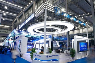 共享經(jīng)濟新篇章 2022深圳高交會，探索全球科技盛宴的參與之道