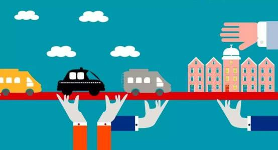 李嘉誠眼中的未來之星 2018年最看好的五大行業(yè)，共享軟件開發(fā)是否上榜？