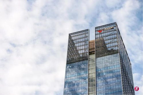 身家700億潮汕大富豪,抄底上海房地產(chǎn)